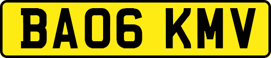 BA06KMV