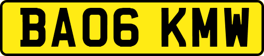 BA06KMW