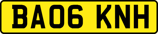 BA06KNH