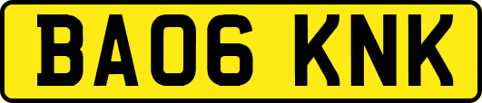 BA06KNK