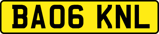 BA06KNL