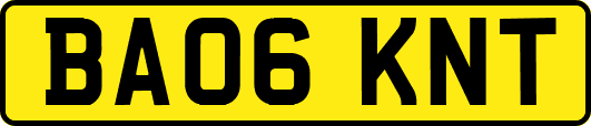 BA06KNT