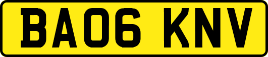 BA06KNV