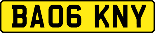 BA06KNY