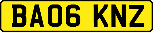 BA06KNZ