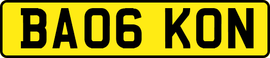 BA06KON