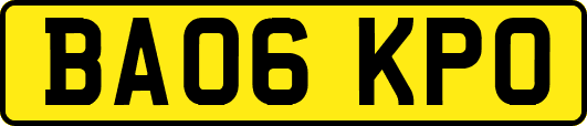 BA06KPO