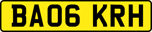 BA06KRH