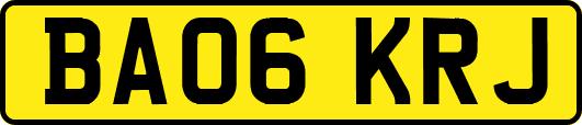 BA06KRJ
