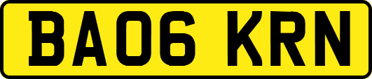 BA06KRN