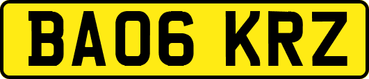 BA06KRZ