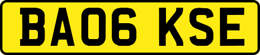 BA06KSE