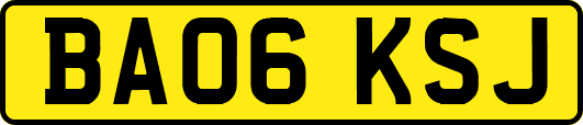 BA06KSJ