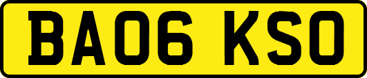 BA06KSO