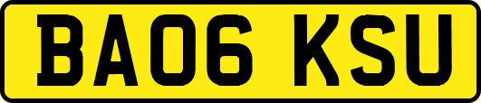 BA06KSU