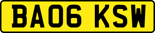 BA06KSW
