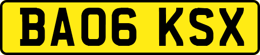 BA06KSX