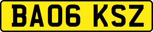 BA06KSZ