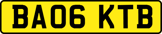 BA06KTB