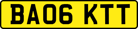 BA06KTT