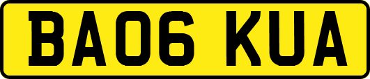 BA06KUA