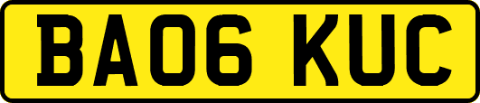 BA06KUC