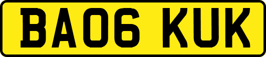BA06KUK