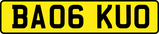 BA06KUO