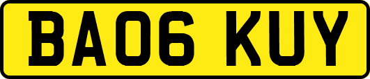BA06KUY