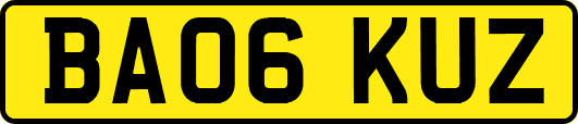 BA06KUZ