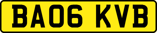 BA06KVB