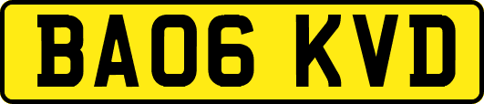 BA06KVD