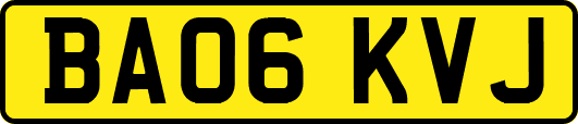 BA06KVJ