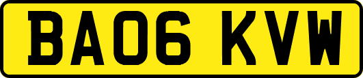 BA06KVW