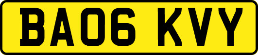 BA06KVY