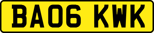 BA06KWK