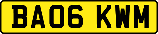 BA06KWM