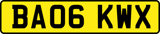 BA06KWX