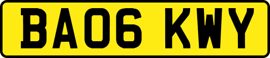 BA06KWY