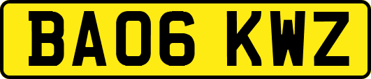 BA06KWZ