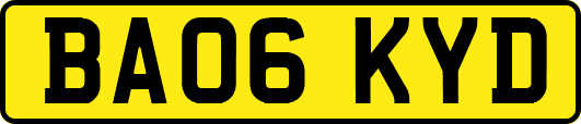 BA06KYD