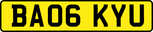 BA06KYU