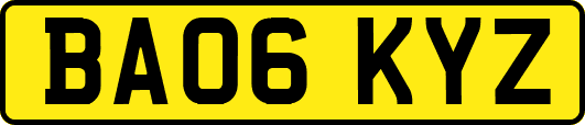 BA06KYZ
