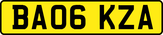 BA06KZA