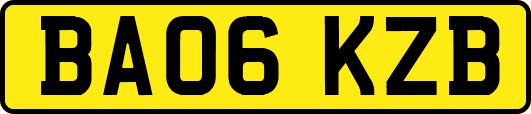 BA06KZB