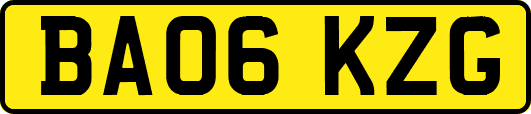 BA06KZG