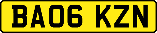 BA06KZN