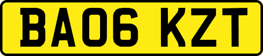 BA06KZT