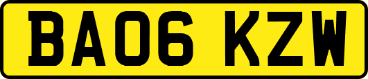BA06KZW