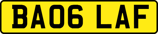 BA06LAF